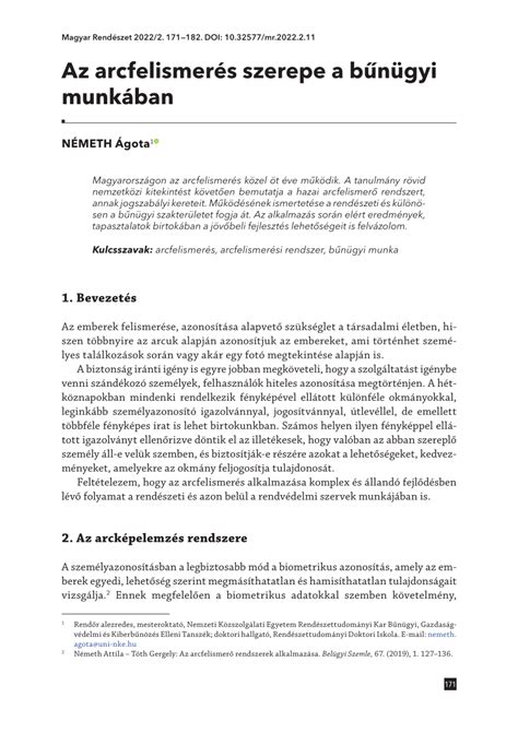 Bűnügyi nyomozók munkában