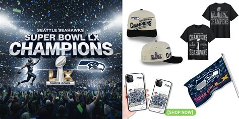 Super Bowl trófea és konfetti