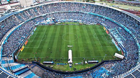 Racing Club stadion