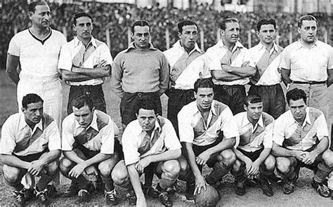 Hirschl Imre a River Plate edzőjeként