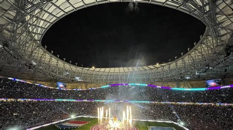 Argentin stadion üres padokkal