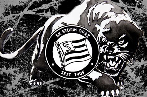 SK Sturm Graz csapatkép vagy edzés pillanatkép