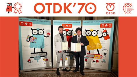 Átadásra kerülő kitüntetések