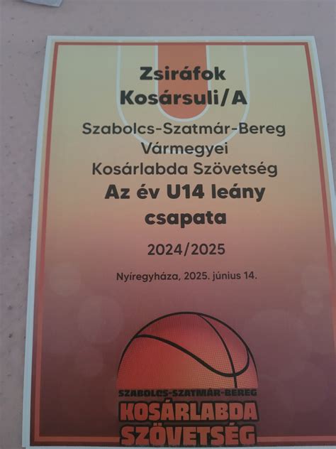 A Nyíregyházi Kosársuli edzésközpontja
