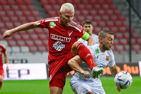 NB I tabellája és izgalmas helyzetek