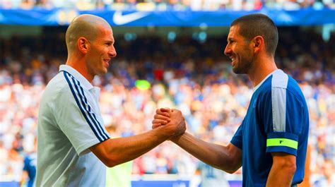 Zidane fejelése a 2006-os világbajnokság döntőjében