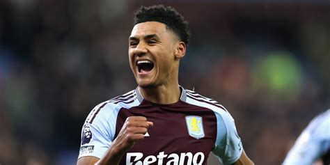 Ollie Watkins gólöröme