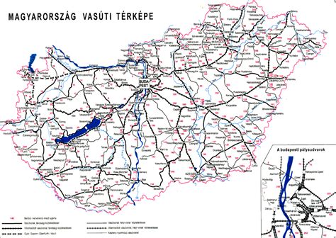 Vasúti térkép Dél-Walesről, kiemelve Swansea-t