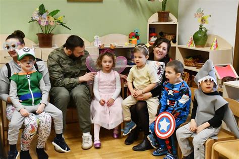 Szülők és gyerekek közös élménye egy nemzetközi utánpótlás tornán