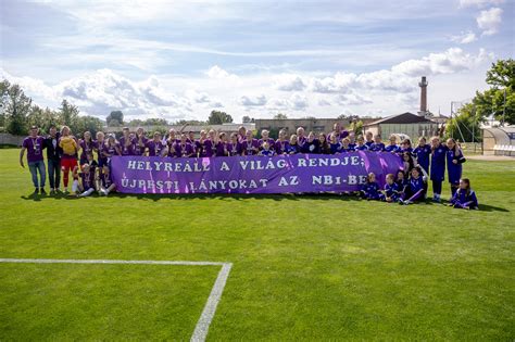 Veszprém labdarúgó utánpótlás