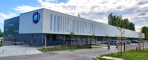 Lantos Mihály Sportközpont