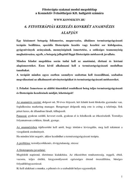 taktikai szituációs gyakorlatok vázlata
