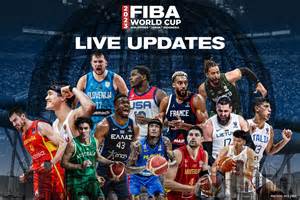 FIBA logó