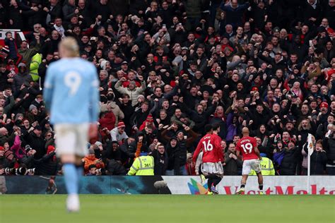 Záporeső Manchester utcáin