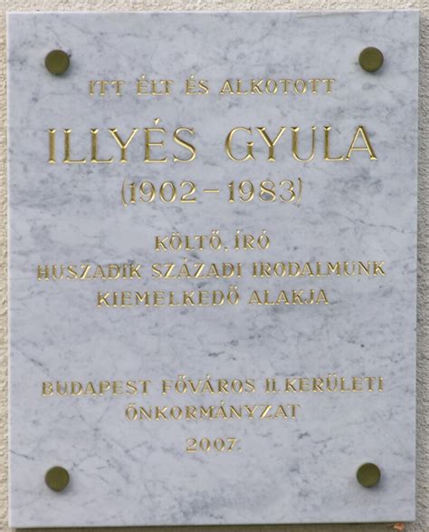 Az Illyés Gyula Életműsorozat egyik verskötetének illusztrációja