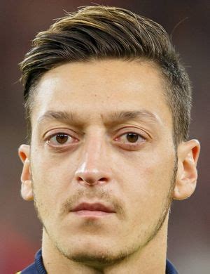 Mesut Özil gólja és gólpasszai