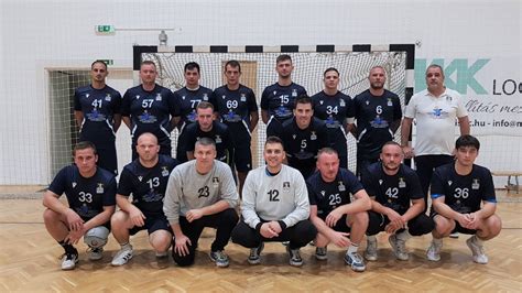 Bács-Kiskun vármegyei NB II-es kézilabda csapatok mérkőzései