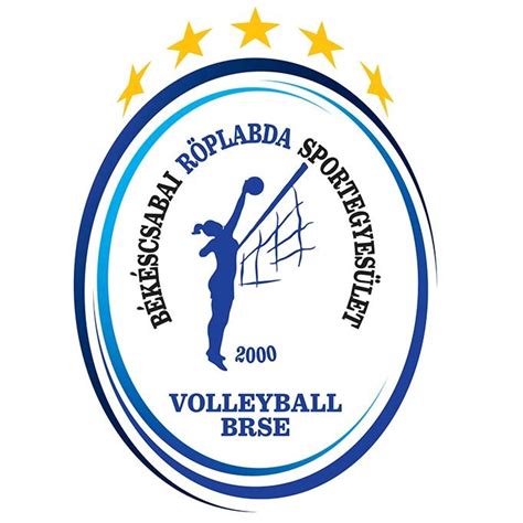 Kép a BRSE röplabda csapatáról