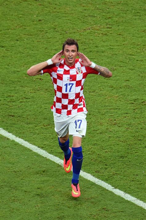 Mario Mandžukić fejes gólja a Real Madrid ellen