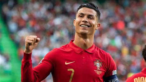 Cristiano Ronaldo büntetőgólja és ünneplése