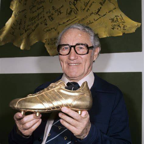 Az adidas futball története
