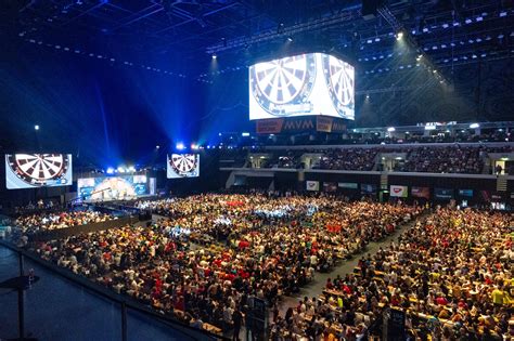 Darts liga pontozási rendszer
