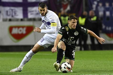 A Ferencváros kapusának esete az Újpest elleni mérkőzésen