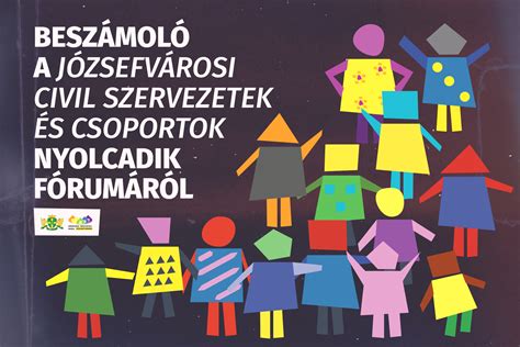 Civil szervezetek és a magyar társadalom sokszínűsége