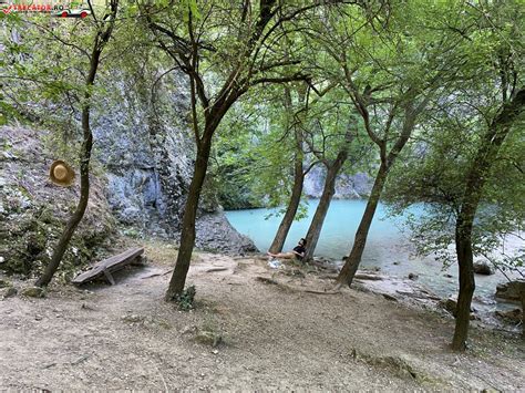 Kaya Bunar vízesés