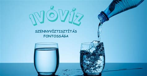 A vízügyi szakma fontosságát hangsúlyozó beszéd a megnyitón