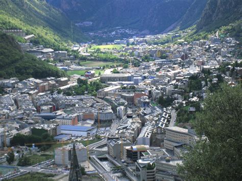Andorra la Vella stadionja