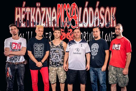 HétköznaPI CSAlódások lemezborítója