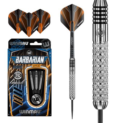 Darts nyilak egy profi dartstáblán, verseny közben