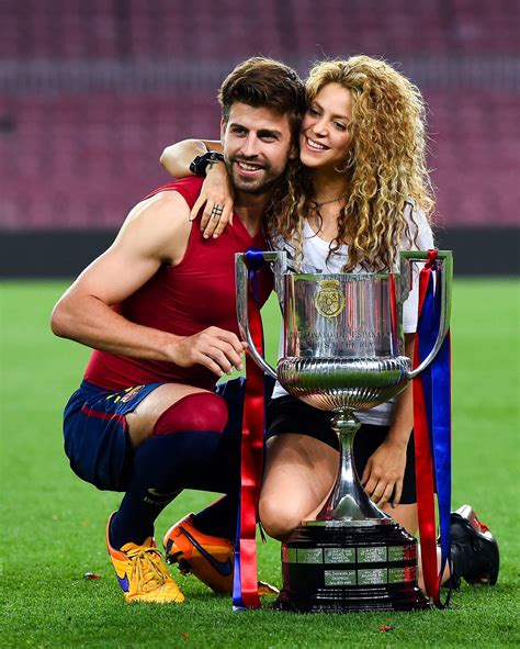 Gerard Piqué vitatott bírói döntést kommentál