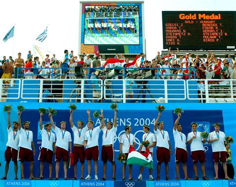 Az argentin kosárlabda csapat a 2004-es athéni olimpián