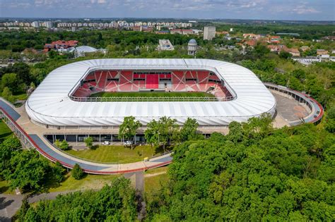 Óvodai focipálya Esztergomban