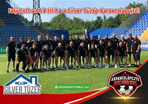 A Karancslapujtő KSE labdarúgócsapatának ünneplése