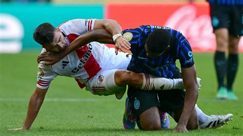 Az Inter sikeres játékosai a 2000-es évek elején