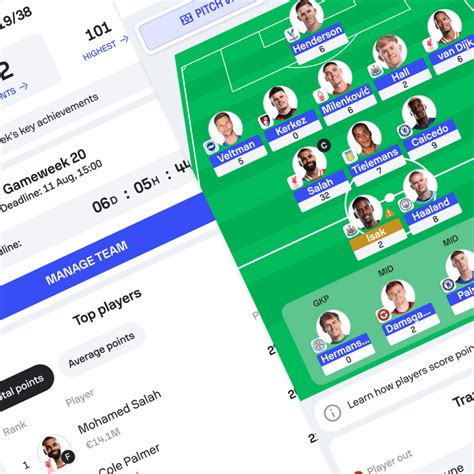 Sofascore statisztikai felület a mérkőzés adatokkal