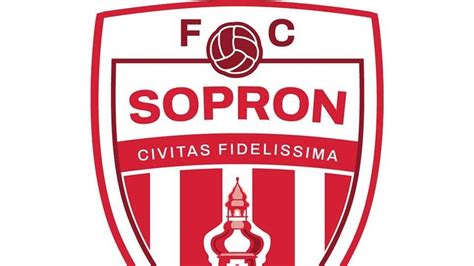 Az FC Sopron stadionja