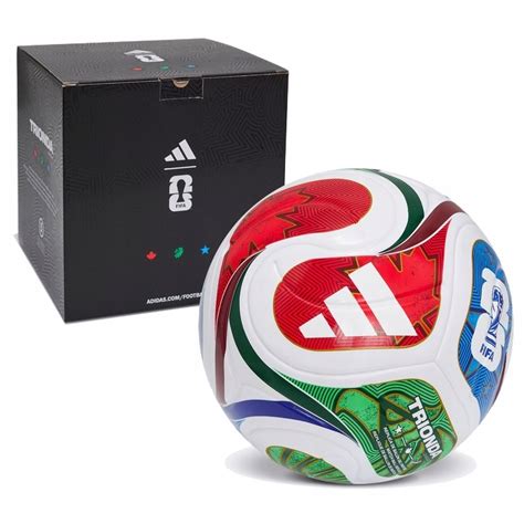 A különböző világbajnoki labdák dizájnja az Adidas korszakában