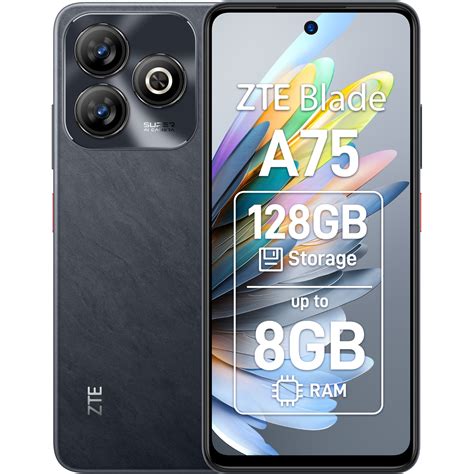 ZTE Blade V7 telefon képe