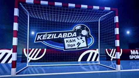 A férfi kézilabda NB I aktuális tabellája