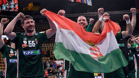 történelmi kézilabda fotó