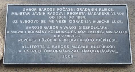 Csepeli Lengyel Önkormányzat által felavatott emléktábla