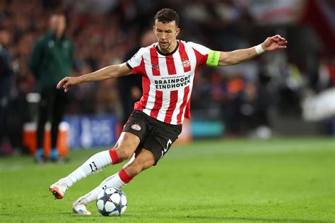 Ivan Perisic gólöröme egy meccsen a Bayern színeiben