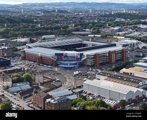 Az 1902-es Ibrox Park stadionkatasztrófa