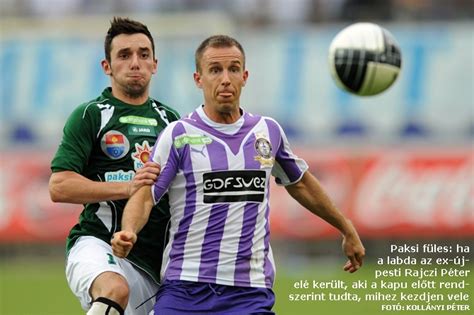 Rajczi Péter katonai kiképzésen