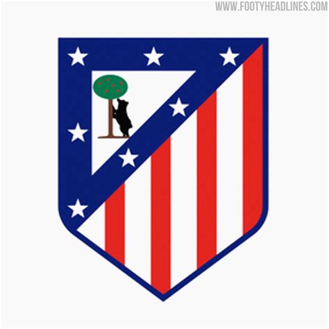 Atletico Madrid sikerek infografika