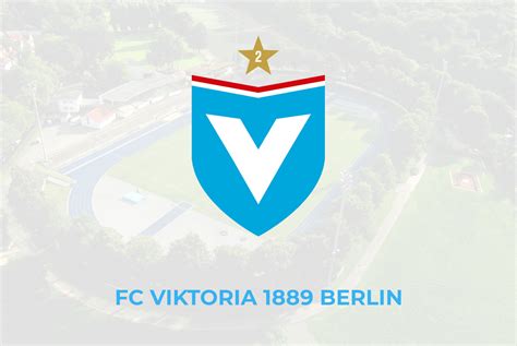 A Viktoria FC csapatának logója és történelmi sikerei